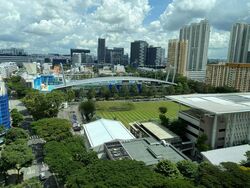Jalan Besar Plaza (D8), Apartment #460682841